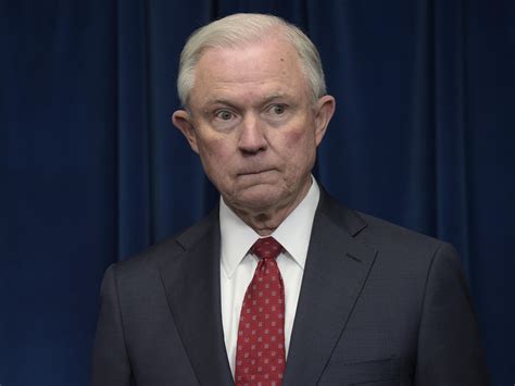 Sessions Moves To Curb Immigration Judges Authority Wjct News