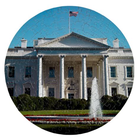 The White House Png The White House Png Transparent Free For Download