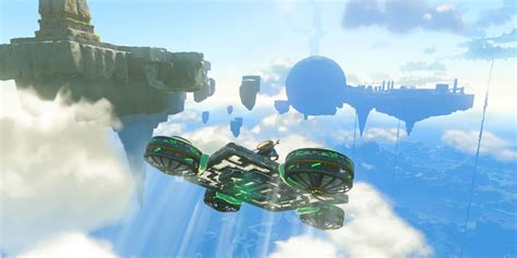 Unveiling Hidden Perils: Menacing Creatures Hitching a Ride on Link's