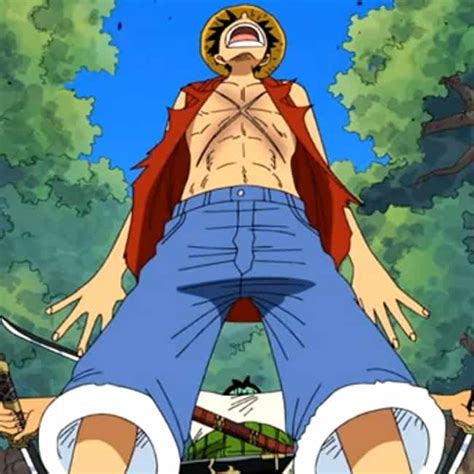 The 25 Greatest Anime Characters With Scars Viraluck