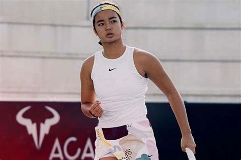 Get the latest player stats on alexandra eala including her videos, highlights, and more at the official women's tennis association website. Eala falls | Philstar.com