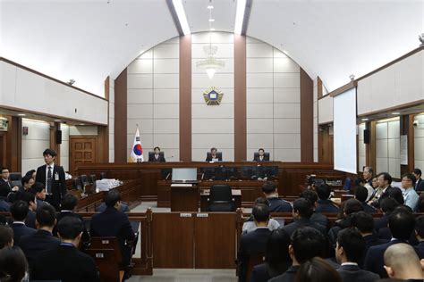 South Korean Court Favors Investors In Crypto Hacking Lawsuit Against