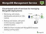 Mongodb Management Service Photos