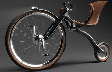 These Radical New Bike Designs Could Transform Cycling