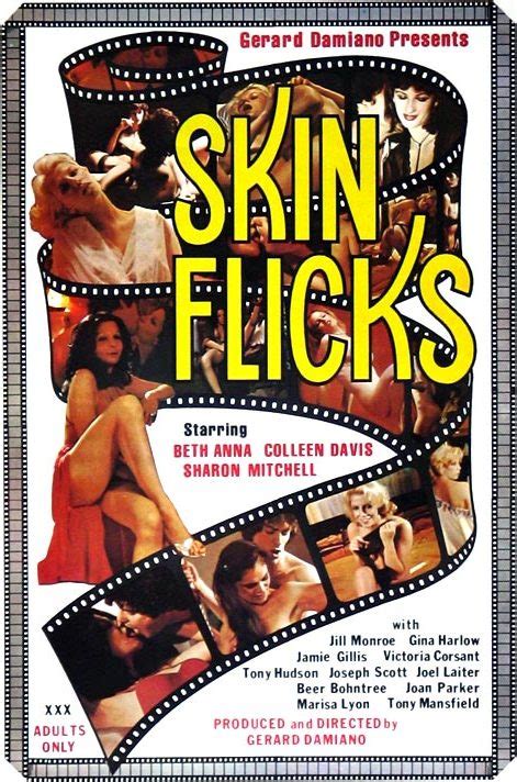 Skin Flicks 1978
