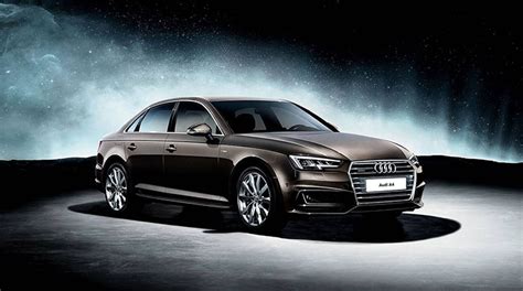 News best price program will help you get the best price on a new 2021 audi a4. Audi Malaysia finally brings in the new A4 with a price ...