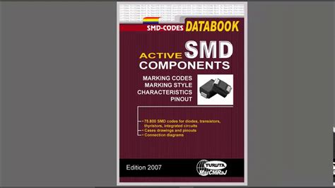 308 How To Find Smd Component Code Data Youtube