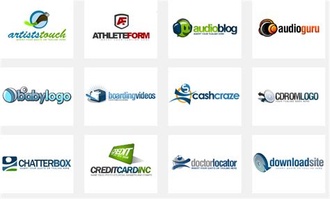 30 Logos Editables En Formato Psd Para Descargar Gratis