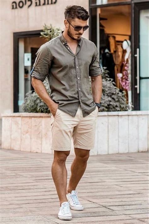 Attractive Shorts For Men Shorts Youtube In 2022 Mens Fashion Casual Outfits Men Fashion