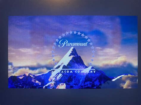 Paramount Pictures 2002 2012 Logo Remake V2 By Danielbaste On Deviantart