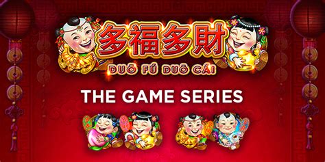 Download google duo app for android. SG Gaming - Duo Fu Duo Cai Game Series