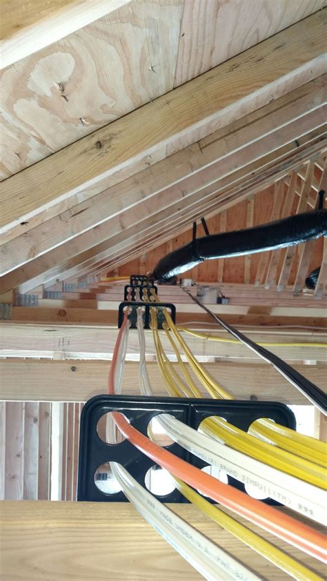 Pin By Rocoboi2 On Diy Electronics House Wiring Home Electrical