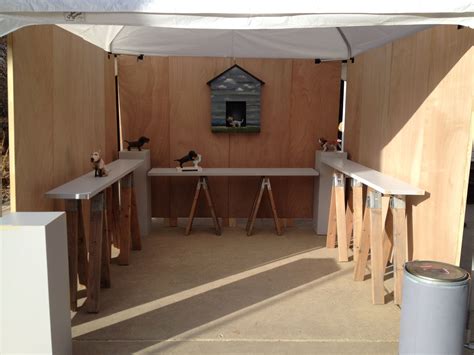 Image result for art fair booth ideas Art Fair Display, Art Fair Booth
