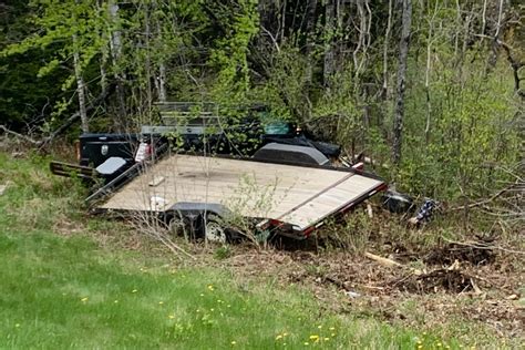 Update Vermont Man Dies In Fatal Crash On I 95 In Sidney True