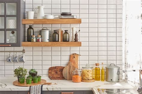 Consejos para decorar una cocina pequeña. 5 ideas para decorar tu cocina