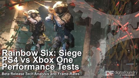 Melodisch Funkeln Rasierer Rainbow Six Siege Xbox One Test Nachteil