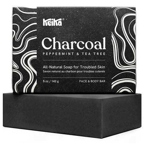 Neev Charcoal Soap Online Discount Save 67 Jlcatjgobmx