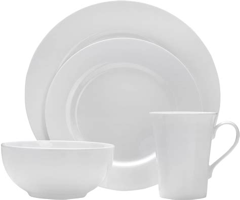 Mikasa Delray 40 Piece Dinnerware Set Service For 8 In 2022 China