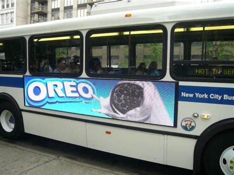 Everything You Need To Know About Bus Advertising