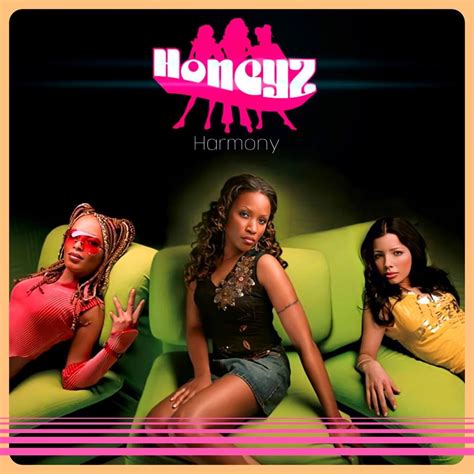 Honeyz UK Harmony Unreleased Lyrics And Tracklist Genius