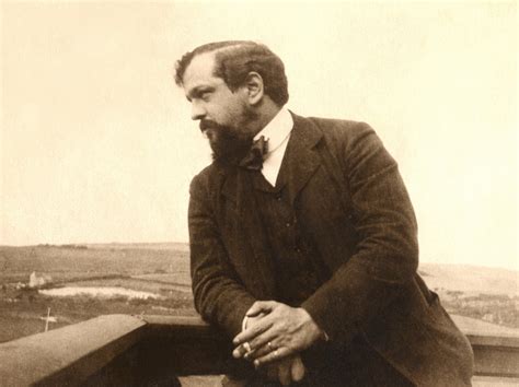 Pianomania Claude Debussy Musicien FranÇais Yong Siew Toh
