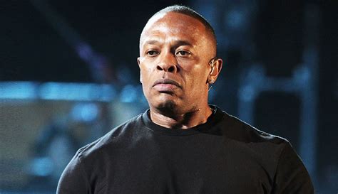 Dr. Dre Still in ICU A Week Following Brain Aneurysm | HipHop-N-More