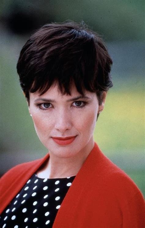 Picture Of Janine Turner