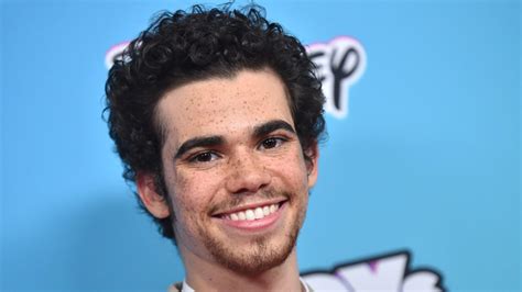 Late Disney Star Cameron Boyce Suffered From Epilepsy What You Need To