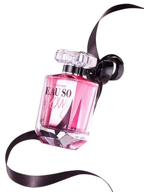 Victorias Secret Eau So Sexy Fragrance Beauty Trends And Latest