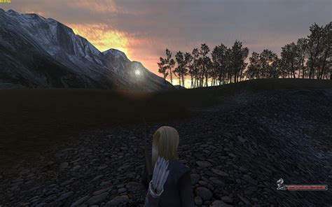 Reshade Preset For Graphic Improvements At Mount Blade Warband Nexus