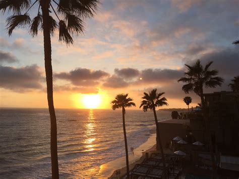 The Best Laguna Beach Hotel For A Southern California Staycation