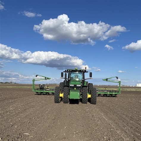 Fleming Farms | Garden City MN