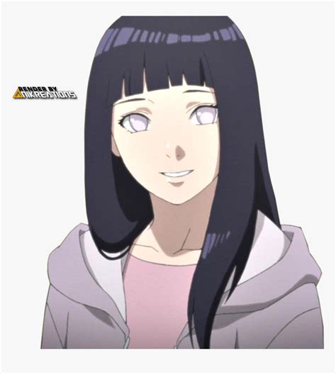 Anime Render Hyuuga Hinata Hinata Hyuga Transparent Png X Free Download On Pngforum