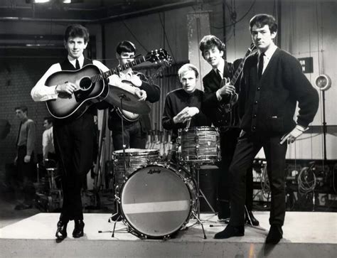 In Pictures Merseyside Bands From The Sixties Part One Liverpool Echo