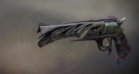 Destiny 2 Forsaken How To Find Every Exotic Weapon So Far