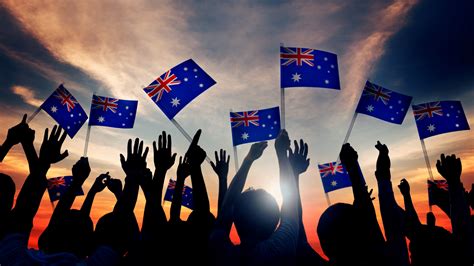 Polling Shows We Are Unlikely To See Australia Splinter The Centre