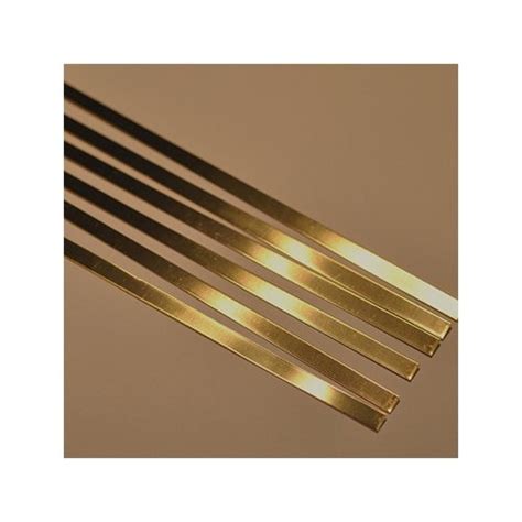 Brass Strips पीतल की पट्टी In Bhuleshwar Mumbai Sanghvi Metal Coporation Id 20730576788