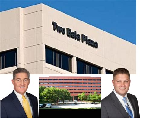 Beacon Announces Multiple Commercial Leases in Bala Cynwyd | Beacon Commercial Real Estate | PA