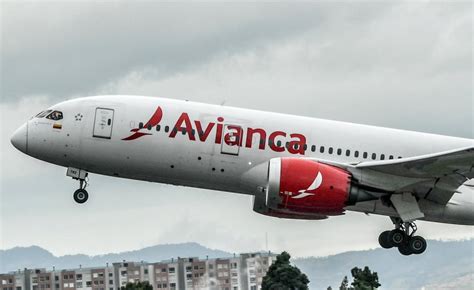 Brazils Gol Colombias Avianca To Form Mega Latin America Airline Group