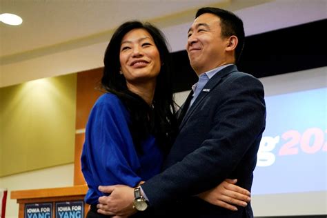 Andrew Yang Wife Doctor Andrew Yang S Wife Reveals She Was Sexually Assaulted By Her Doctor