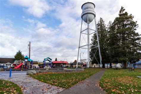 Marysville Washington Stock Photos Pictures And Royalty Free Images Istock
