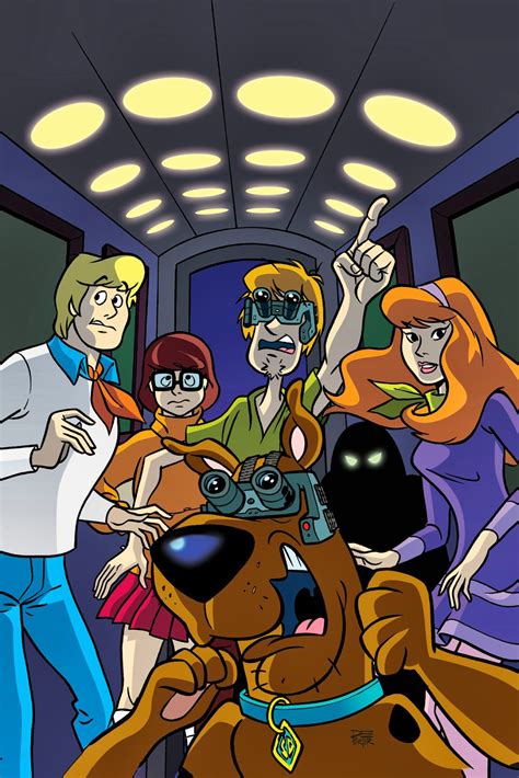 Scooby doo where are you! Scooby Doo HD Wallpapers 1080p | HD Wallpapers (High ...