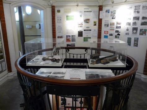 Overpriced Lyme Regis Philpot Museum Lyme Regis Traveller Reviews