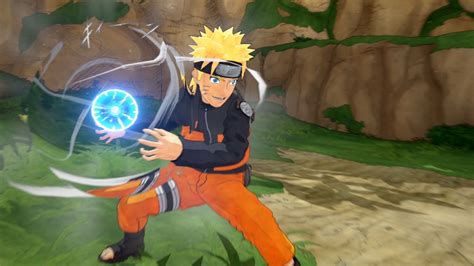 Naruto To Boruto Shinobi Striker Si Mostra Con 16 Minuti Di Gameplay