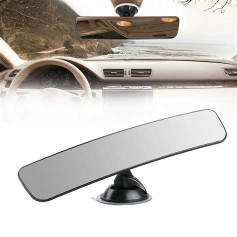 Rear View Mirror Universal Car Truck Mirror Interior Rear View Mirror