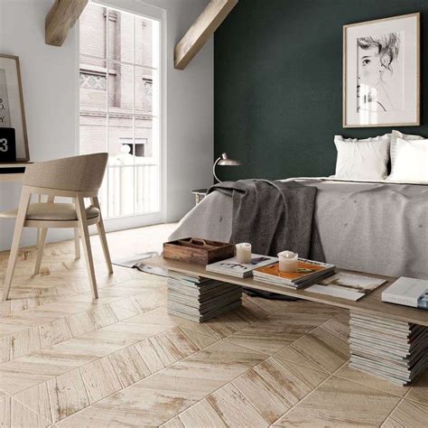 You might not have considered using tiles, but they're a fab choice for your sleeping quarters! Top 10 Bedroom Tiles: Sleep in Beauty - Walls and Floors