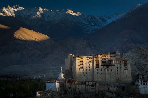 The Remote Mountain Beauty Of Ladakh Luxury Travel Magazine