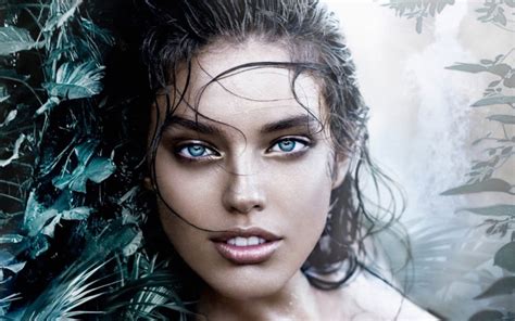 X Emily Didonato Hd Wallpaper Rare Gallery