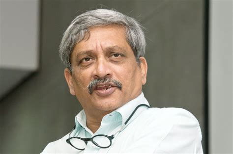 JUSTIN Manoharparrikar To Take Oath As Goa Chief Minister Tomorrow At Pm Reports ANI The