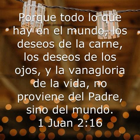1 Juan 216 Words Lord God